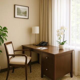 Yerevan Resident Hotel - 1