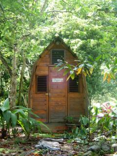 Eco Camping Jarabacoa - 6