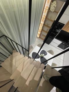 Villa Duka 62 Embassy Block - 1