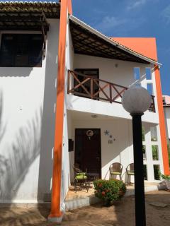 Chalé Triplex em Maracajaú perto dos Parrachos - 5