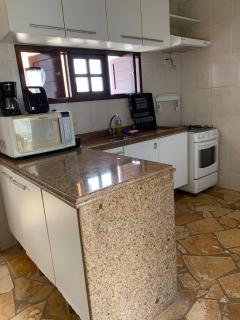 Chalé Triplex em Maracajaú perto dos Parrachos - 4