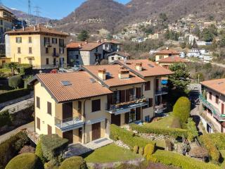 The View Argegno - 3