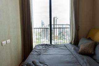 Lux Condo 2BR - 5 mins walk to BTS Phrom Phong - 9