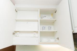 Lux Condo 2BR - 5 mins walk to BTS Phrom Phong - 7