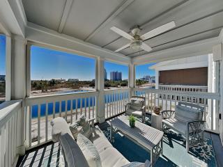 Lost Key Townhomes #14329 - Gulf Dreams - 6