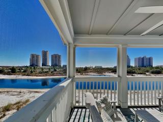 Lost Key Townhomes #14329 - Gulf Dreams - 5