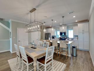 Lost Key Townhomes #14329 - Gulf Dreams - 4