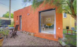 U ghjosu rossu, Maison indépendante, bien située - 8