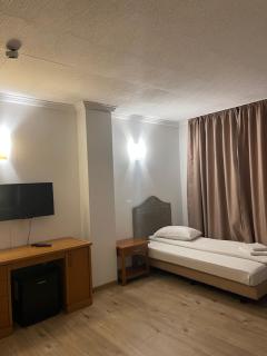 Pensiunea Venezia - 4