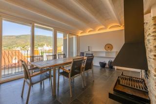 CREUS - Casa en el centro con vistas al mar - 9