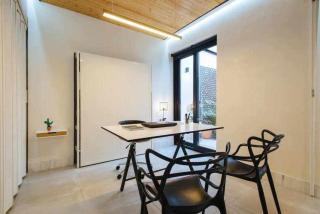 Lujoso loft con piscina y espacio office - Sevilla - 1