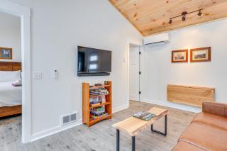 On-Site Trails and Trout Stream! NW Michigan Escape - 5