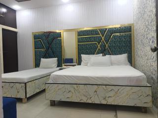 Urban Welcome Inn - 6