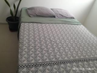 Suite Recife Lagoa Airport - 9