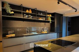 Solaz Smart Living - LikeHome Hospedagens - 8