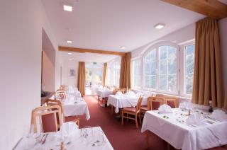 Hotel Alpenfriede - Jerzens - 2