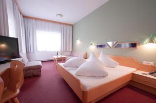 Hotel Alpenfriede - Jerzens - 3