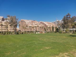 Apartamento a primera linea de playa ideal para relajarte - COSTA MARINA III - 8