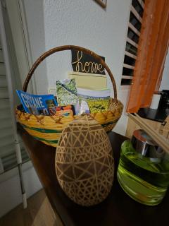 YANA HOME - T2 équipé et rénové tout confort - 8