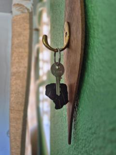 YANA HOME - T2 équipé et rénové tout confort - 4