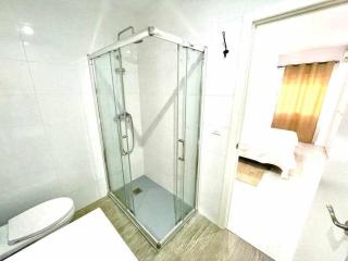 Elegante apartamento 6-8pax AV Palmera 3D 2B - 5