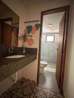 Loft Rio da Mata - 1