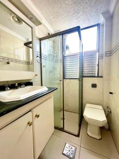 Janela para o oceano - 1