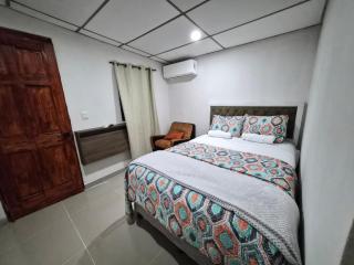 Merliot, casa Don Pablo - 7