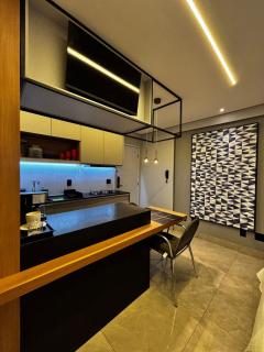 Lindo e moderno Loft Porto das Águas - Águas Claras - 4