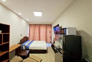 Cozy and Quiet Airport Escape 10 min from JKIA - 0