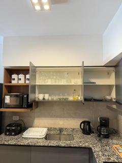 Departamento FUCO 1 con cochera Villa Mercedes San Luis - 1