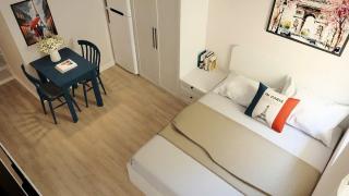 Llanes A Studio Apartment - 8