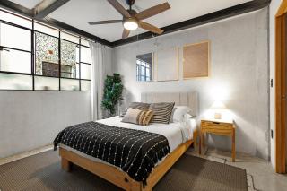 Casa Córdoba Roma Norte - 7