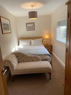 The Bothy - Lyndhurst - 3