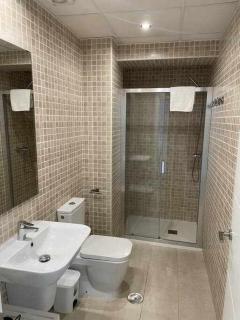 Acogedor y agradable estudio muy centrico - Arenal - 3