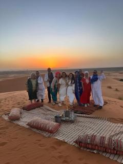 Desert Bliss Luxury Camp - 8