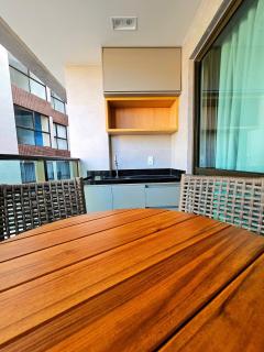 Porto Ibiza, Moderno e no centrinho de Porto (COM E SEM Piscina privativa) By HM - 9