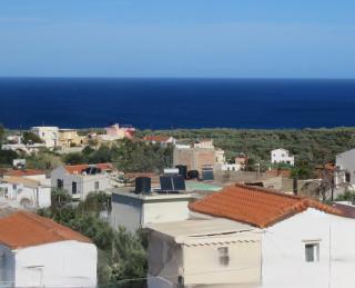 Plaka Center Gem with sea view and shared pool - 8