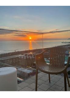 Hotel Daniel's FRONTE MARE - 0