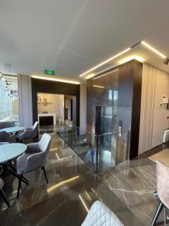 The Watergate Hotel Baku - 7