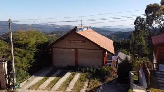 Recanto Vilarejo - 1