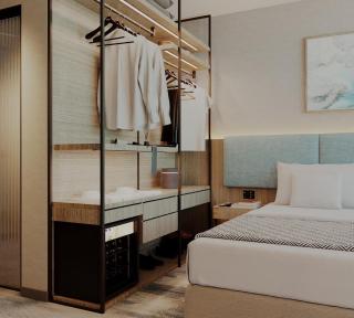 ELIA MARe Hotel ALL Inclusive - Free Beach Access - 7