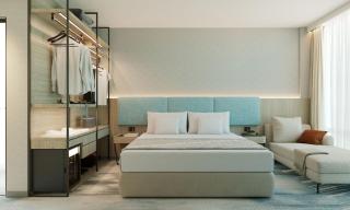 ELIA MARe Hotel ALL Inclusive - Free Beach Access - 8