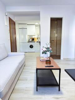 A un paso de la Basilica Macarena WIFI - 3