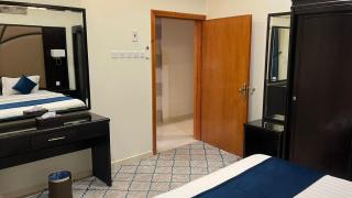 شقق جوهرة السراة للشقق المخدومة - 9