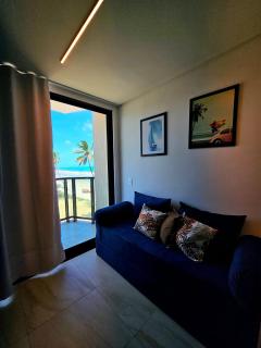 Luxo e Incrível Vista no Vila Porto Beira Mar By HM - 3