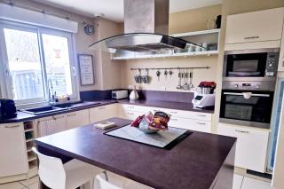 Maison Familiale proche Roissy CDG et Asterix - 1