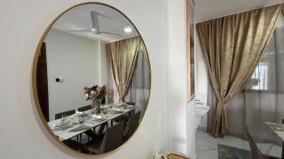 Amazing 1 Bedroom Apartment in Nyali Links Road - 3
