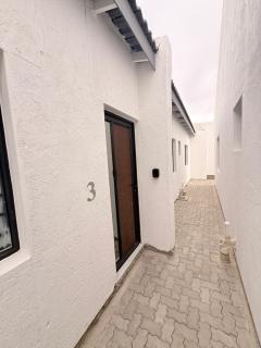 268 Self-catering Apartments - 1