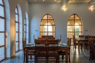 Karwaan Jaisalmer - Luxury Boutique Camps Infinity Swimming Pool - 2